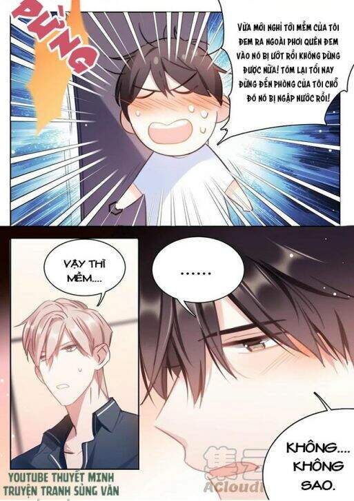 Ảnh Đế X Ảnh Đế Chapter 152 - Trang 2