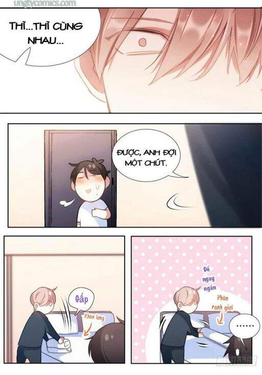 Ảnh Đế X Ảnh Đế Chapter 152 - Trang 2