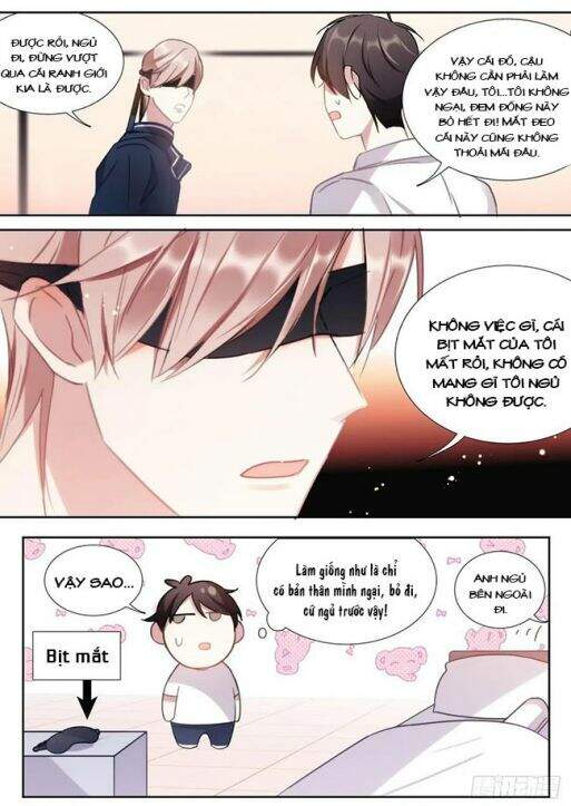 Ảnh Đế X Ảnh Đế Chapter 152 - Trang 2