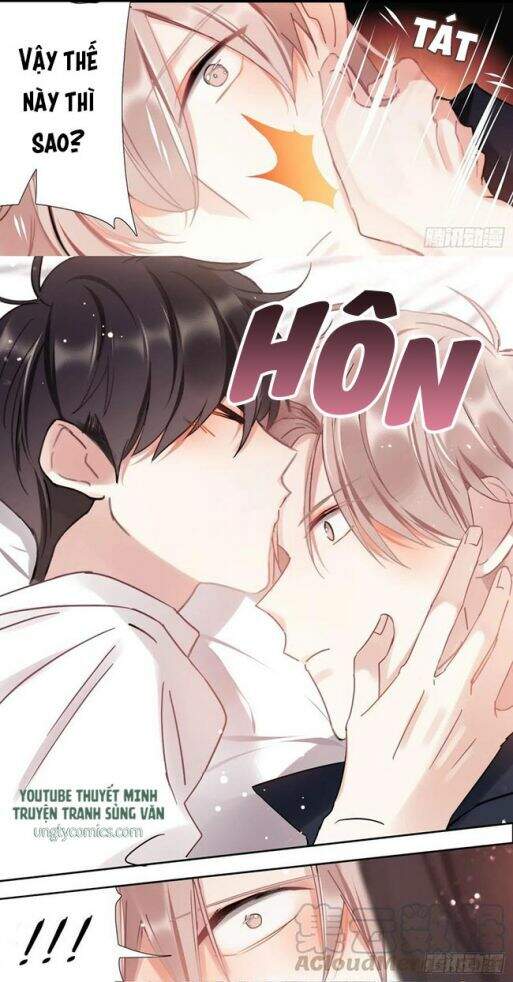 Ảnh Đế X Ảnh Đế Chapter 153 - Trang 2