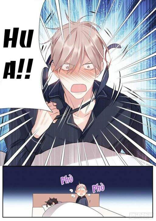 Ảnh Đế X Ảnh Đế Chapter 153 - Trang 2