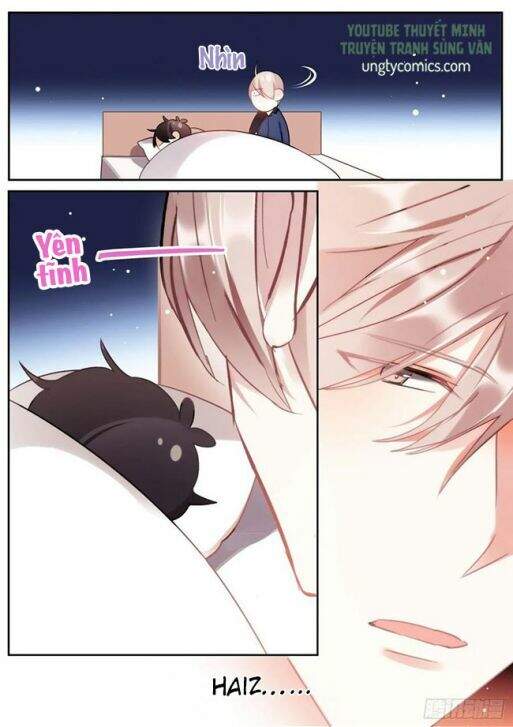 Ảnh Đế X Ảnh Đế Chapter 153 - Trang 2