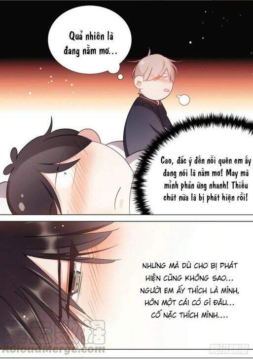 Ảnh Đế X Ảnh Đế Chapter 153 - Trang 2