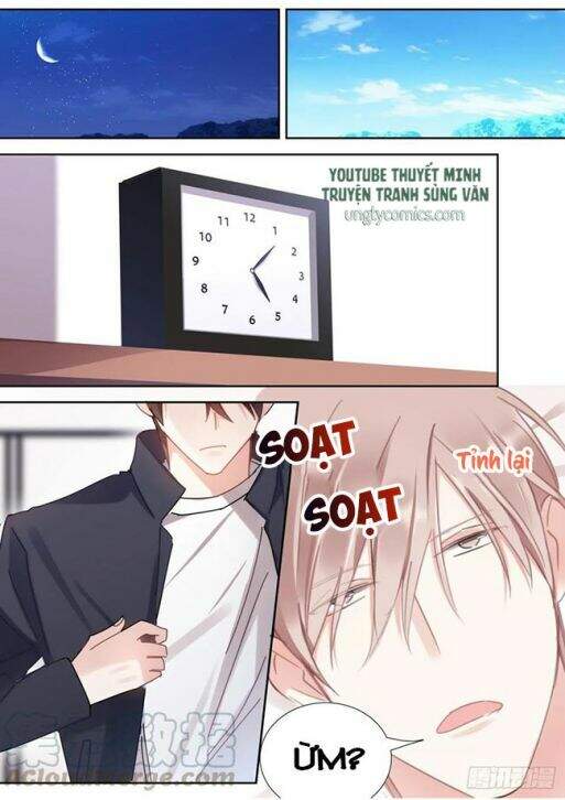 Ảnh Đế X Ảnh Đế Chapter 153 - Trang 2