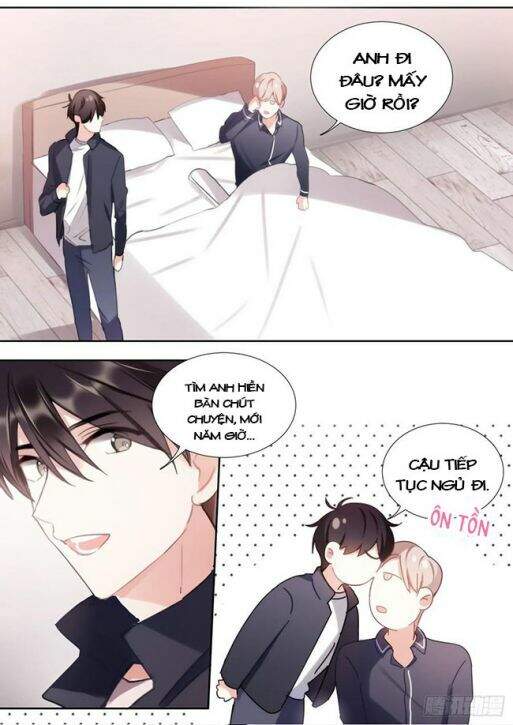 Ảnh Đế X Ảnh Đế Chapter 153 - Trang 2