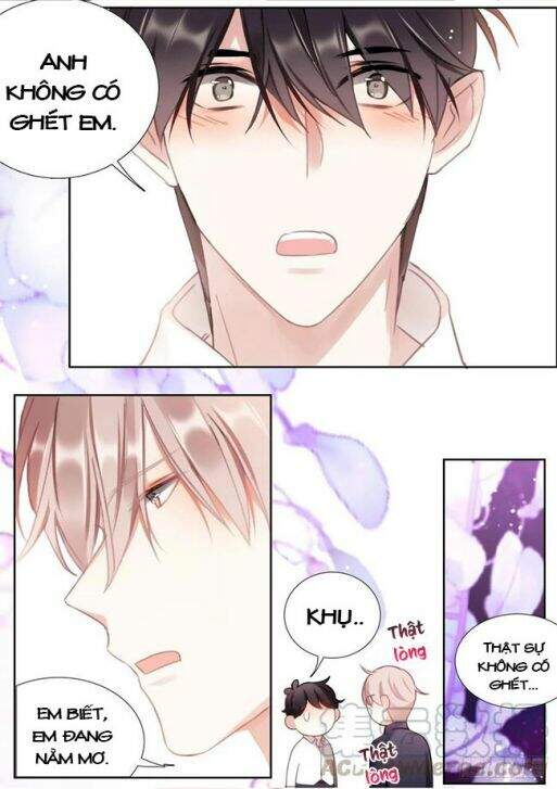 Ảnh Đế X Ảnh Đế Chapter 153 - Trang 2