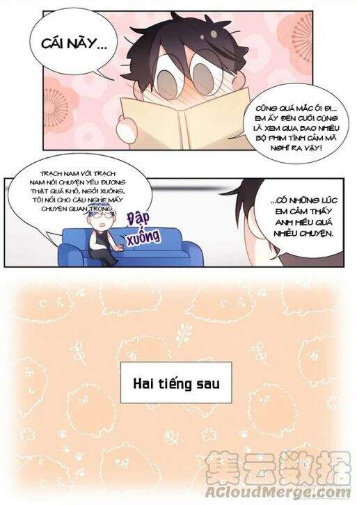 Ảnh Đế X Ảnh Đế Chapter 154 - Trang 2