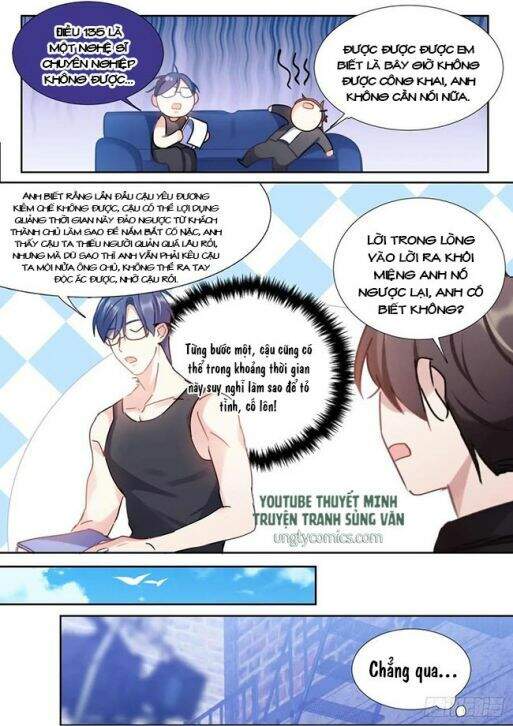 Ảnh Đế X Ảnh Đế Chapter 154 - Trang 2