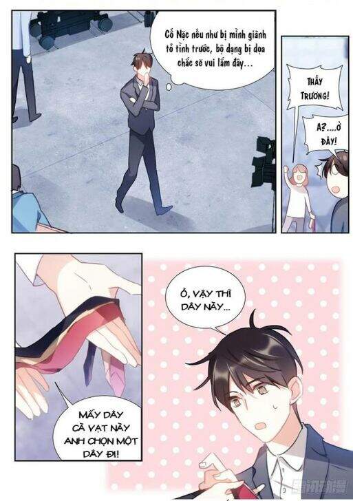 Ảnh Đế X Ảnh Đế Chapter 154 - Trang 2