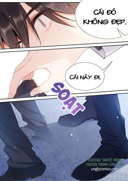 Ảnh Đế X Ảnh Đế Chapter 154 - Trang 2