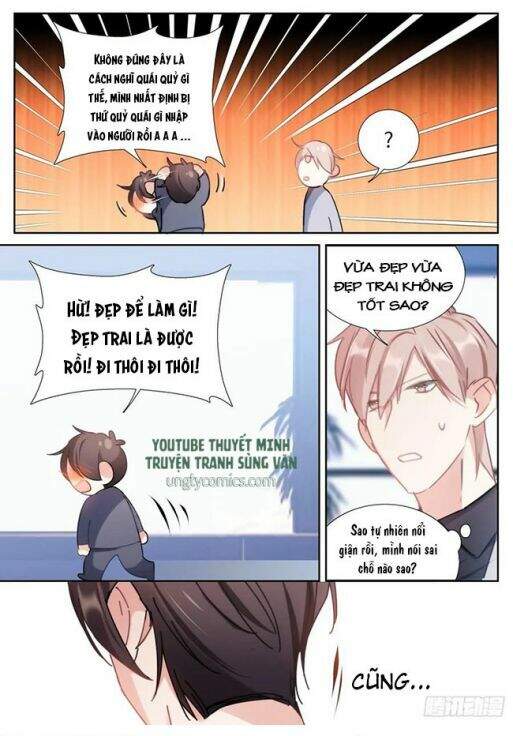 Ảnh Đế X Ảnh Đế Chapter 154 - Trang 2