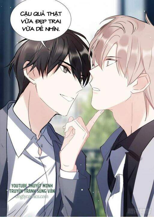 Ảnh Đế X Ảnh Đế Chapter 154 - Trang 2