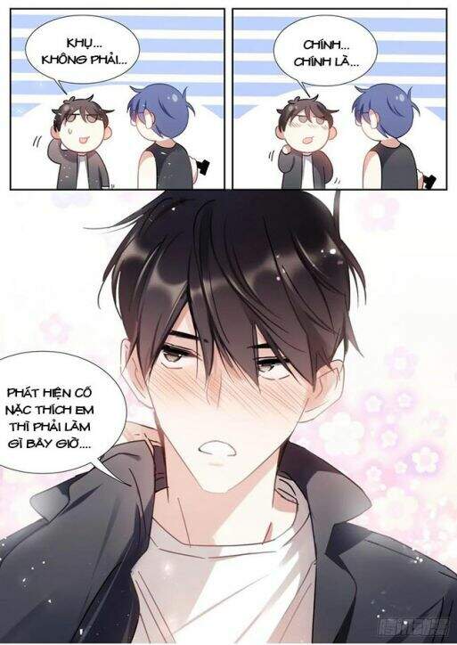 Ảnh Đế X Ảnh Đế Chapter 154 - Trang 2