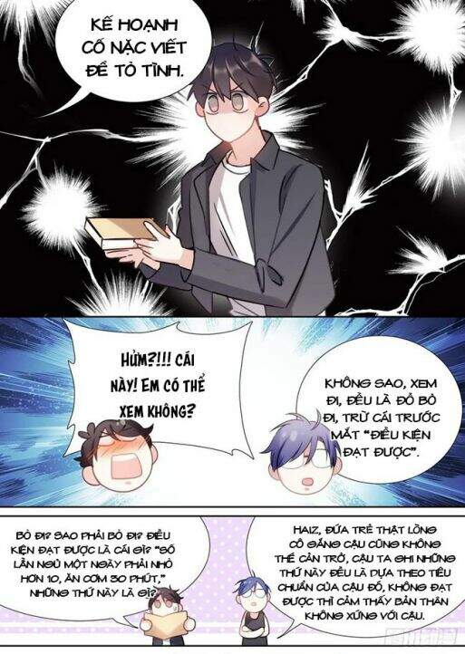 Ảnh Đế X Ảnh Đế Chapter 154 - Trang 2