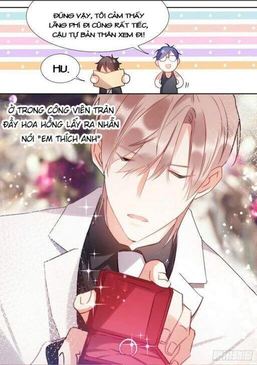 Ảnh Đế X Ảnh Đế Chapter 154 - Trang 2