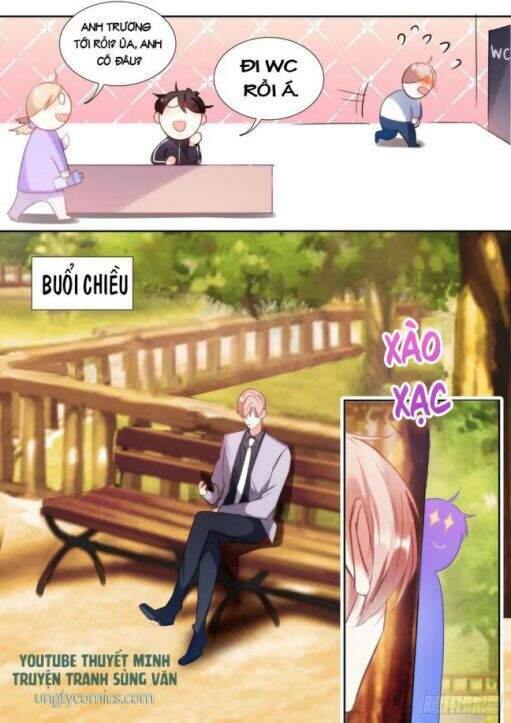 Ảnh Đế X Ảnh Đế Chapter 155 - Trang 2