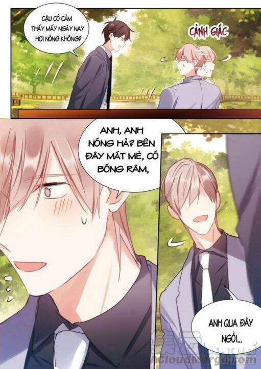 Ảnh Đế X Ảnh Đế Chapter 155 - Trang 2