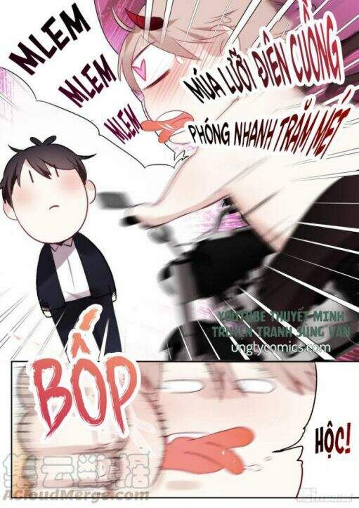 Ảnh Đế X Ảnh Đế Chapter 155 - Trang 2