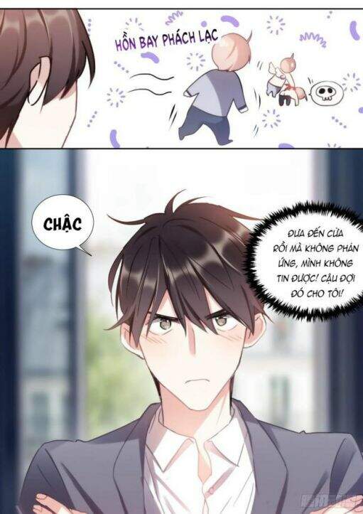 Ảnh Đế X Ảnh Đế Chapter 155 - Trang 2