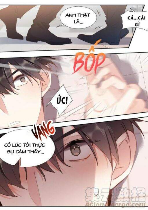 Ảnh Đế X Ảnh Đế Chapter 156 - Trang 2