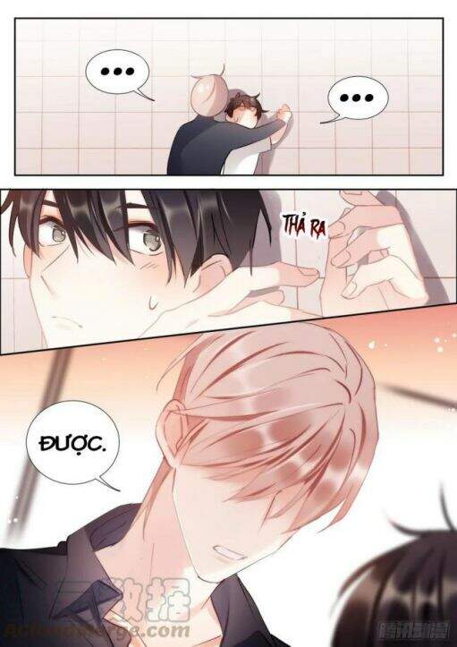 Ảnh Đế X Ảnh Đế Chapter 156 - Trang 2