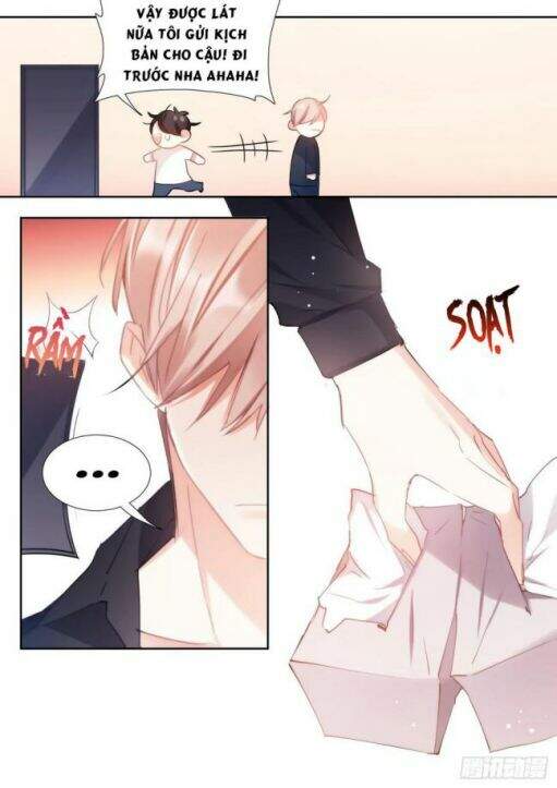 Ảnh Đế X Ảnh Đế Chapter 156 - Trang 2