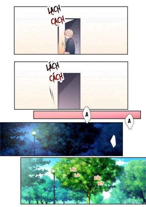 Ảnh Đế X Ảnh Đế Chapter 156 - Trang 2