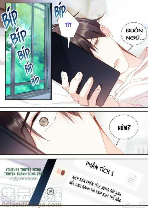 Ảnh Đế X Ảnh Đế Chapter 156 - Trang 2