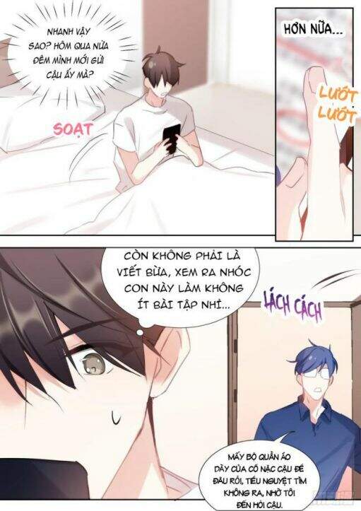 Ảnh Đế X Ảnh Đế Chapter 156 - Trang 2