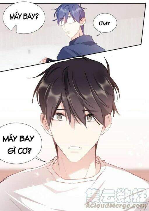 Ảnh Đế X Ảnh Đế Chapter 156 - Trang 2