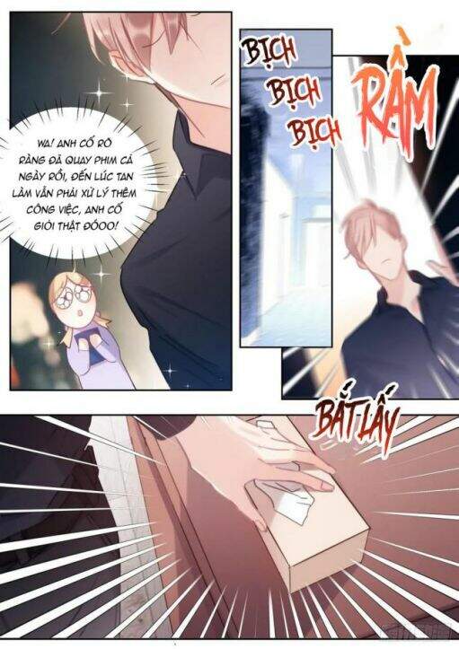 Ảnh Đế X Ảnh Đế Chapter 156 - Trang 2