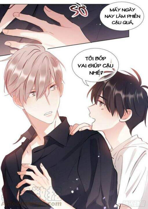 Ảnh Đế X Ảnh Đế Chapter 156 - Trang 2