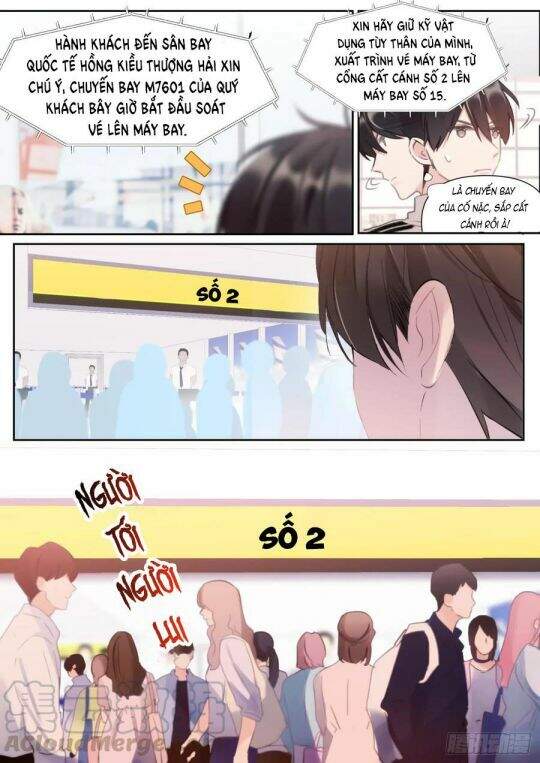 Ảnh Đế X Ảnh Đế Chapter 157 - Trang 2