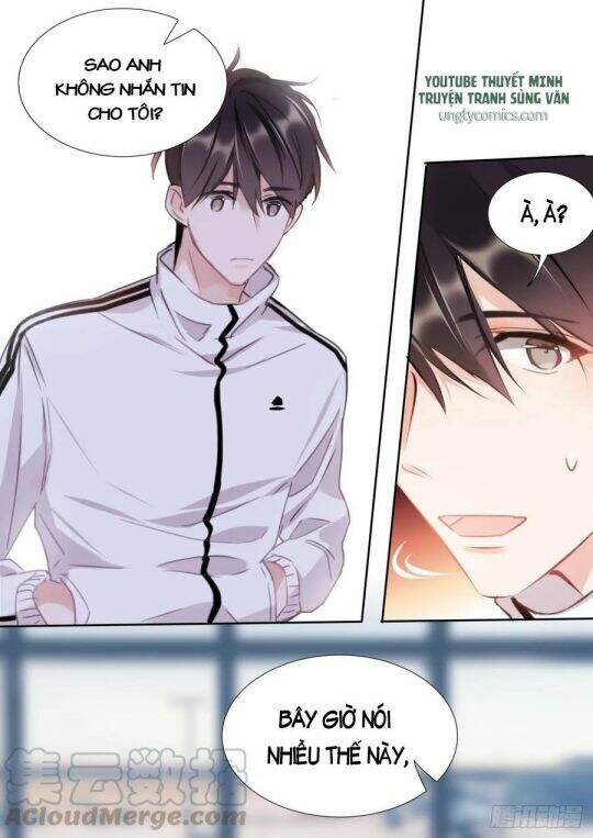 Ảnh Đế X Ảnh Đế Chapter 157 - Trang 2