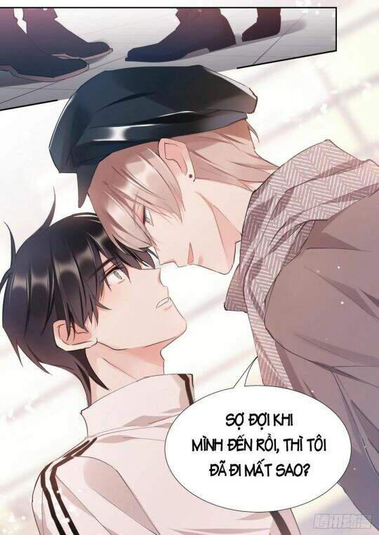 Ảnh Đế X Ảnh Đế Chapter 157 - Trang 2