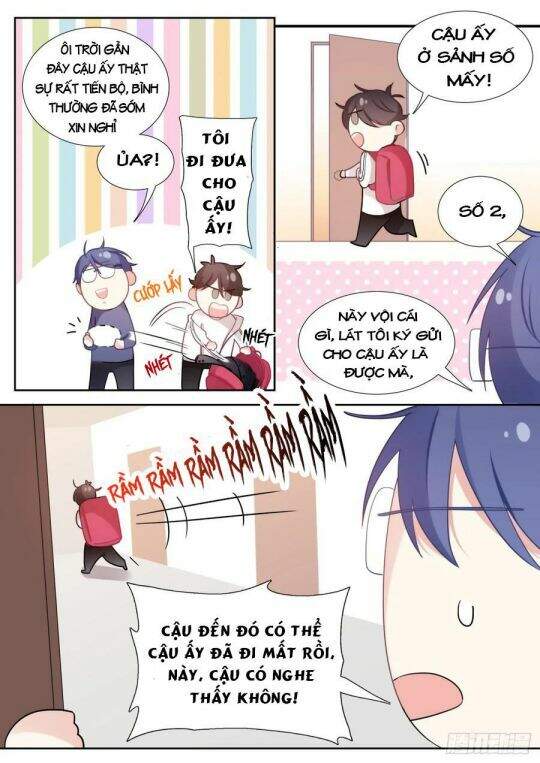 Ảnh Đế X Ảnh Đế Chapter 157 - Trang 2