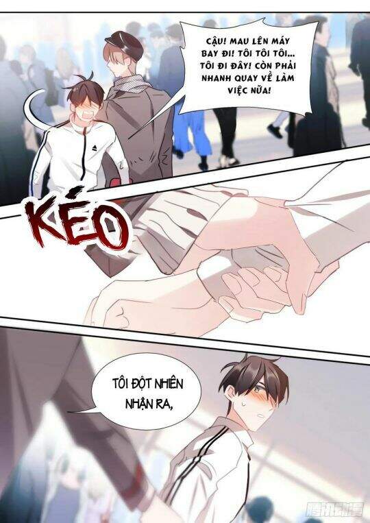Ảnh Đế X Ảnh Đế Chapter 157 - Trang 2