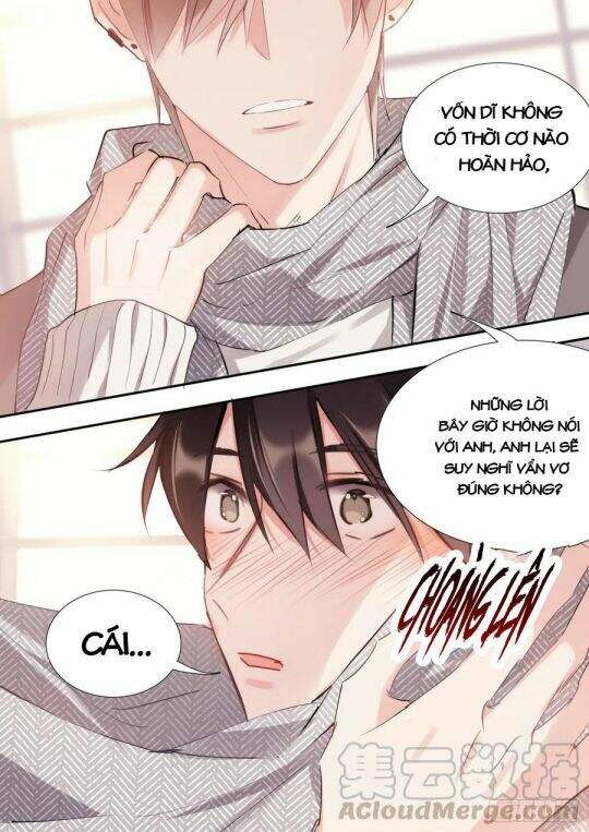 Ảnh Đế X Ảnh Đế Chapter 157 - Trang 2