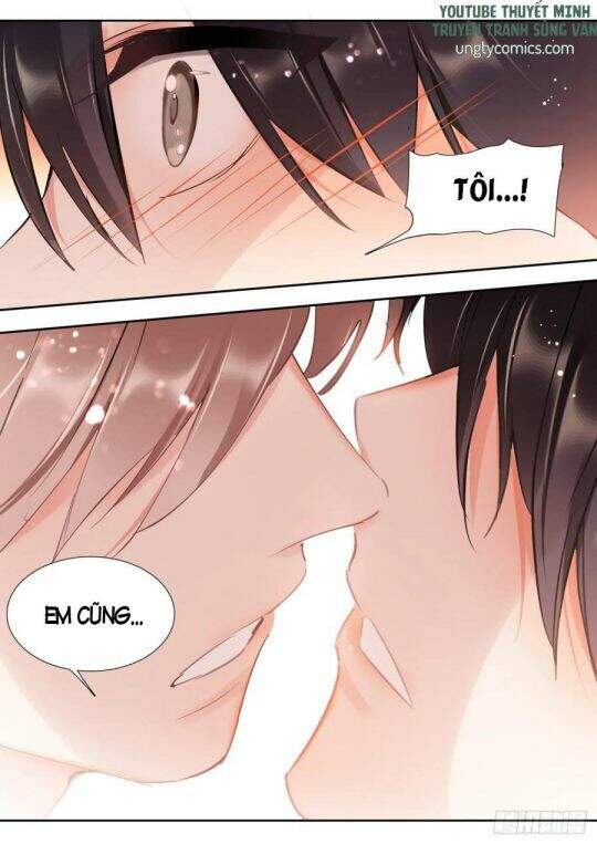 Ảnh Đế X Ảnh Đế Chapter 157 - Trang 2