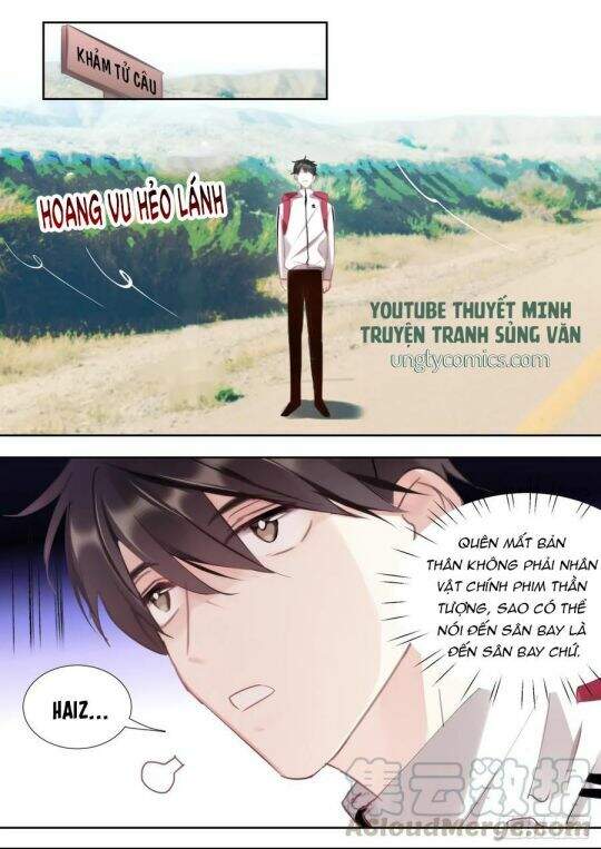 Ảnh Đế X Ảnh Đế Chapter 157 - Trang 2