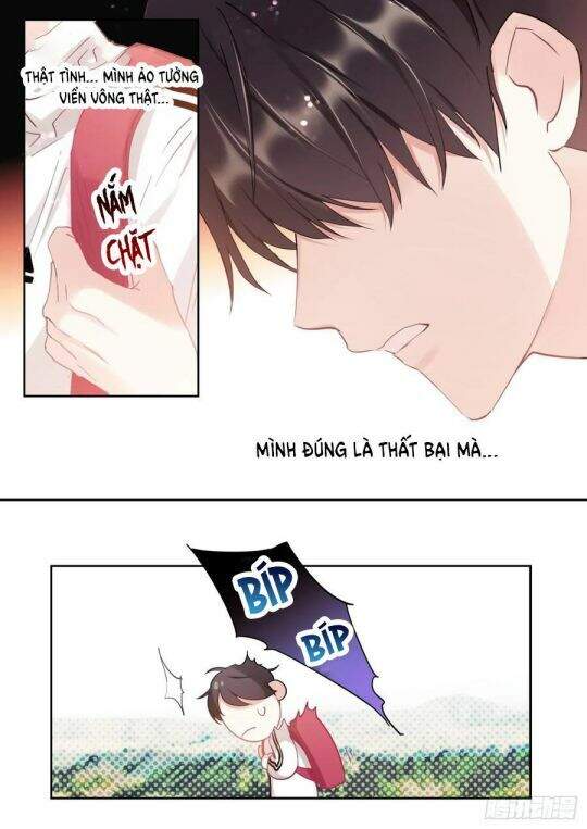 Ảnh Đế X Ảnh Đế Chapter 157 - Trang 2