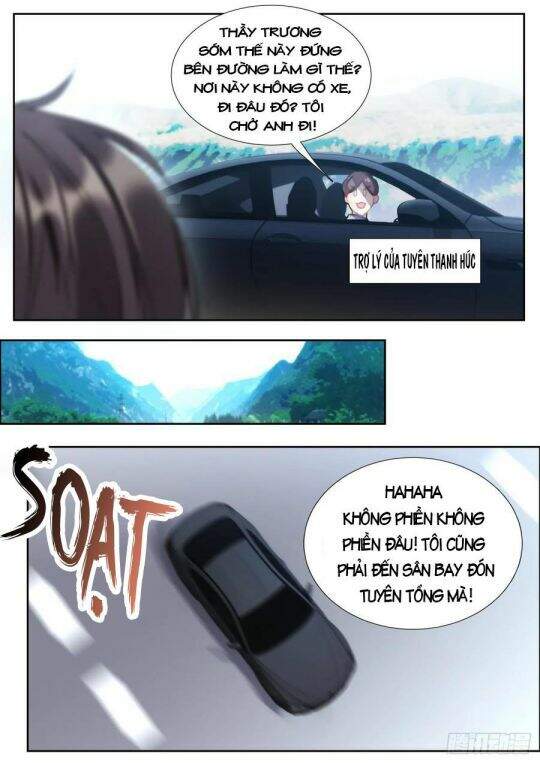 Ảnh Đế X Ảnh Đế Chapter 157 - Trang 2