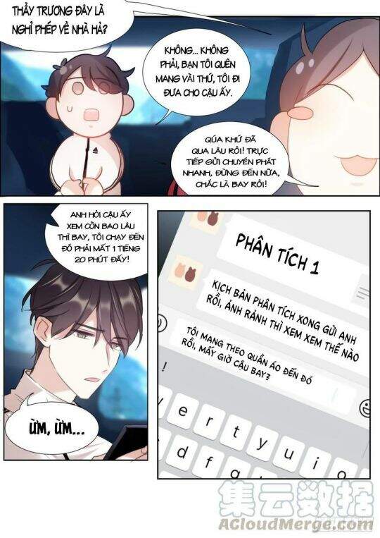 Ảnh Đế X Ảnh Đế Chapter 157 - Trang 2