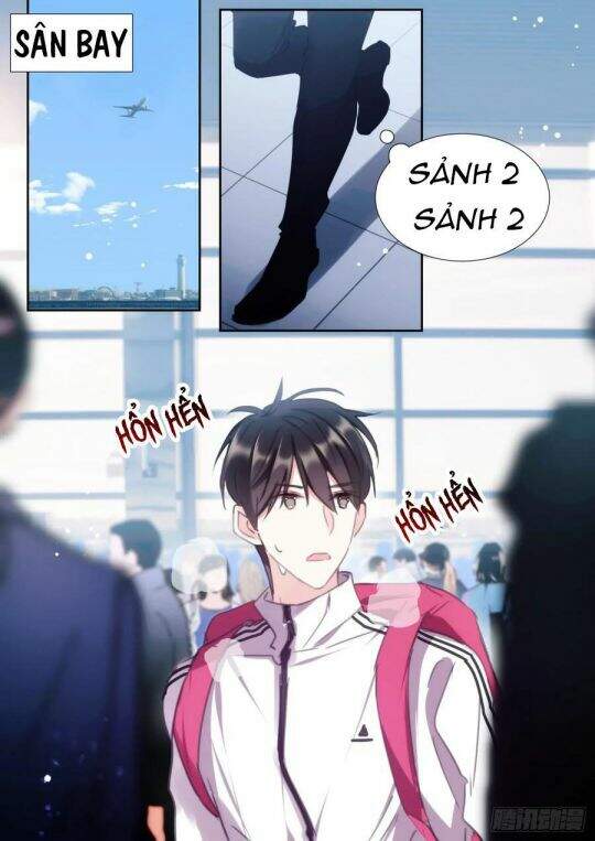 Ảnh Đế X Ảnh Đế Chapter 157 - Trang 2