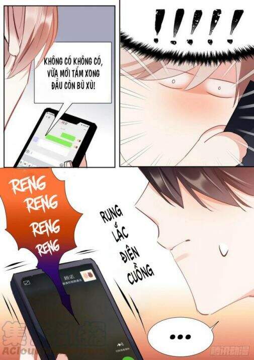 Ảnh Đế X Ảnh Đế Chapter 158 - Trang 2