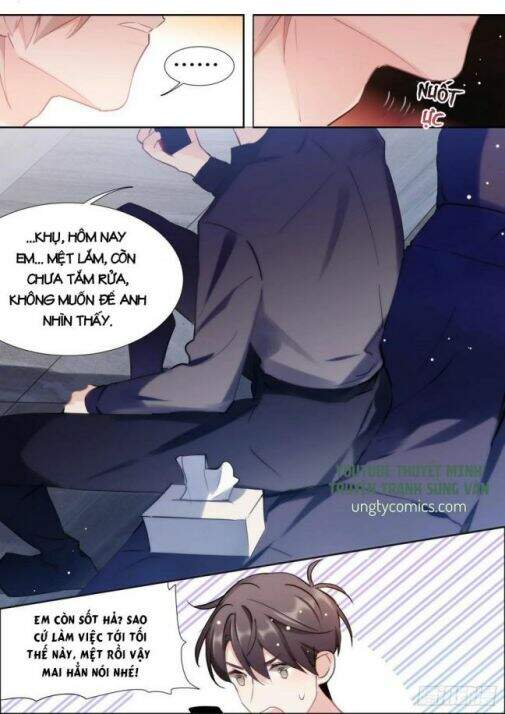 Ảnh Đế X Ảnh Đế Chapter 158 - Trang 2