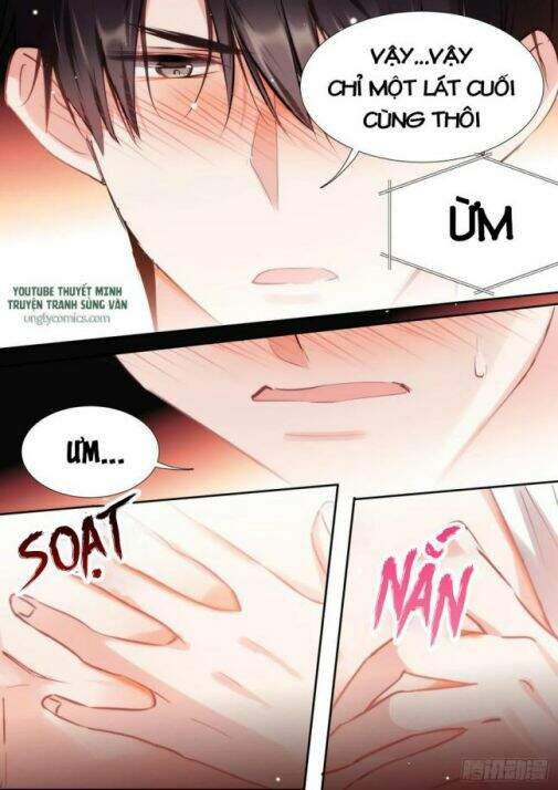 Ảnh Đế X Ảnh Đế Chapter 158 - Trang 2