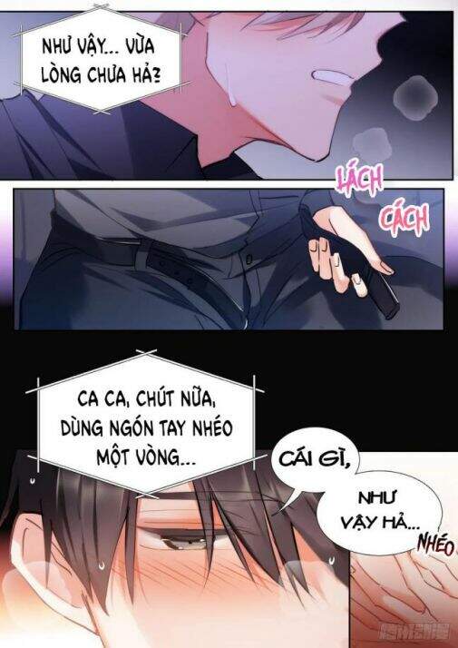 Ảnh Đế X Ảnh Đế Chapter 158 - Trang 2