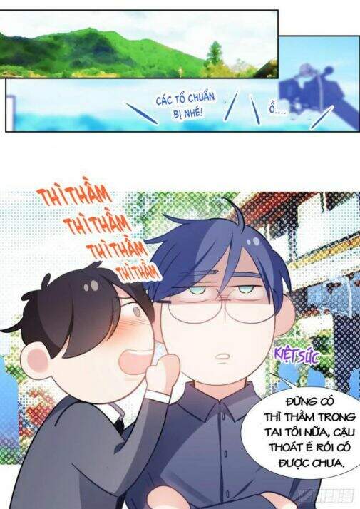 Ảnh Đế X Ảnh Đế Chapter 158 - Trang 2