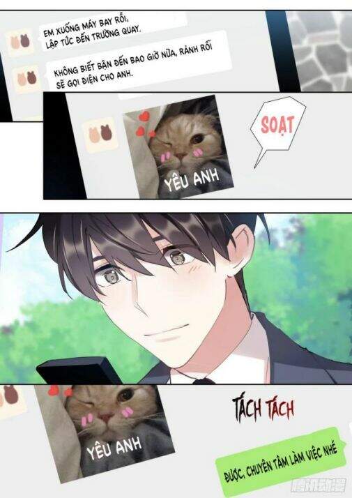 Ảnh Đế X Ảnh Đế Chapter 158 - Trang 2